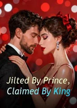 Jilted By Prince, Claimed By King Novel Cover