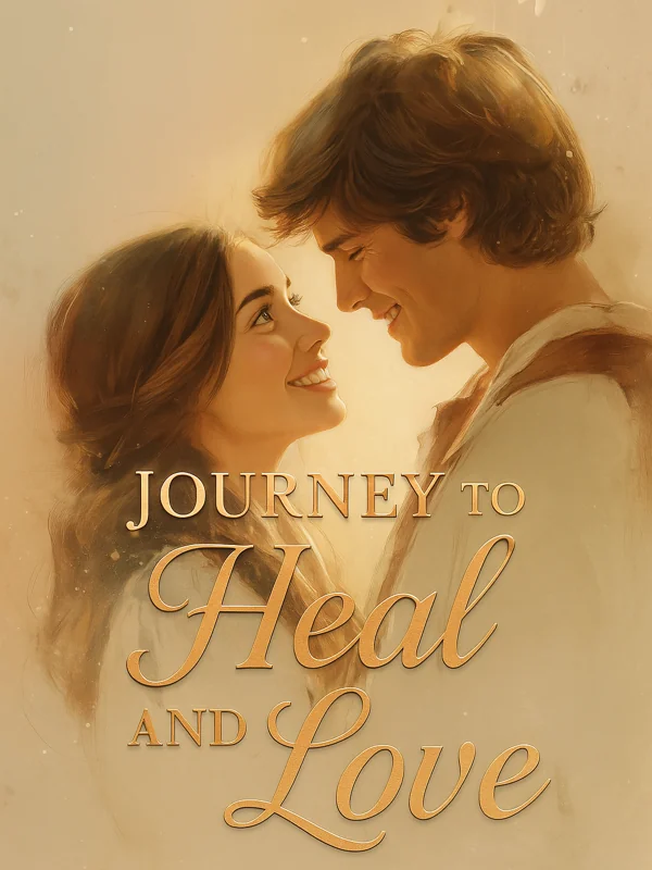 Journey to Heal and Love