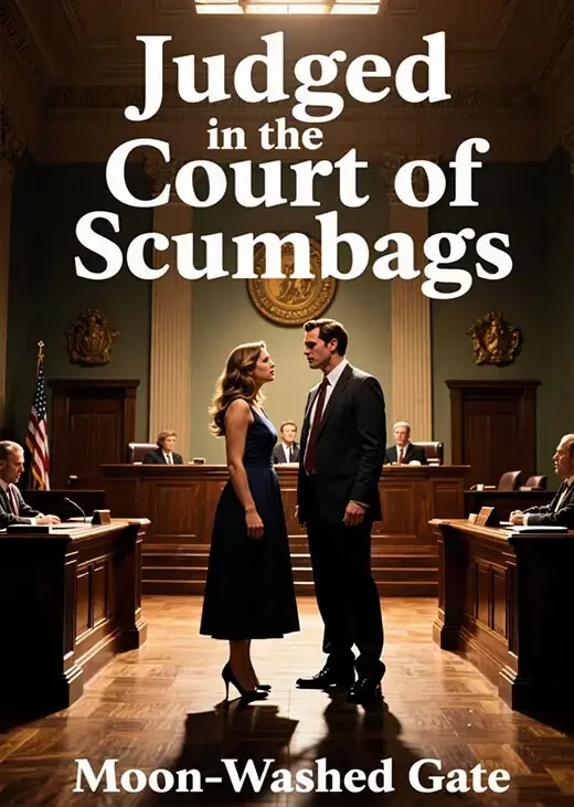 Judged in the Court of Scumbags