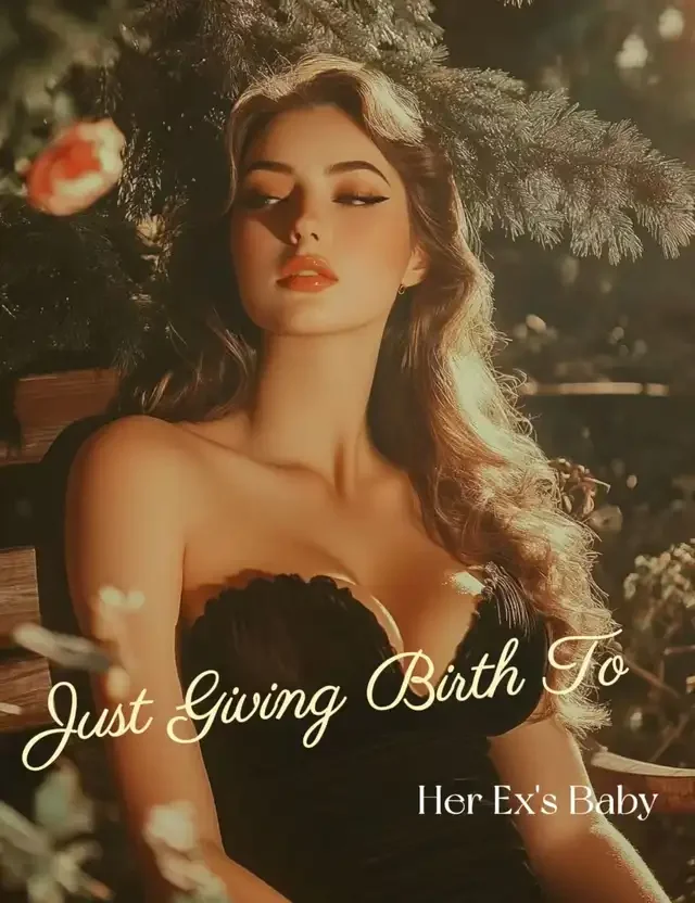 Just Giving Birth To Her Ex's Baby