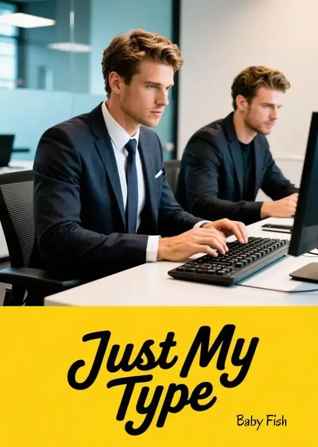 Just My Type