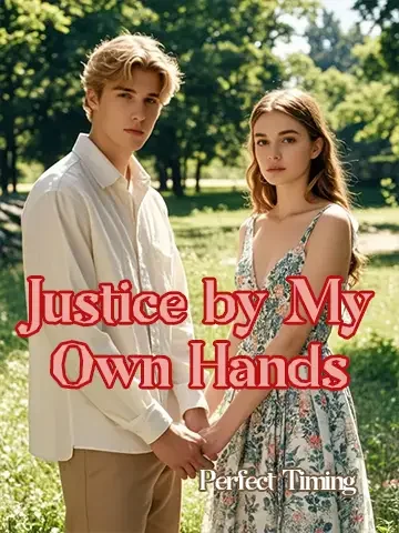Justice by My Own Hands