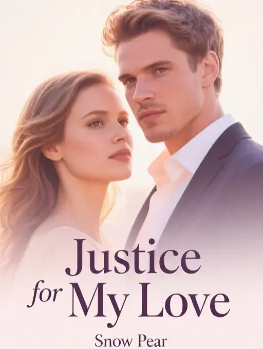 Justice for My Love