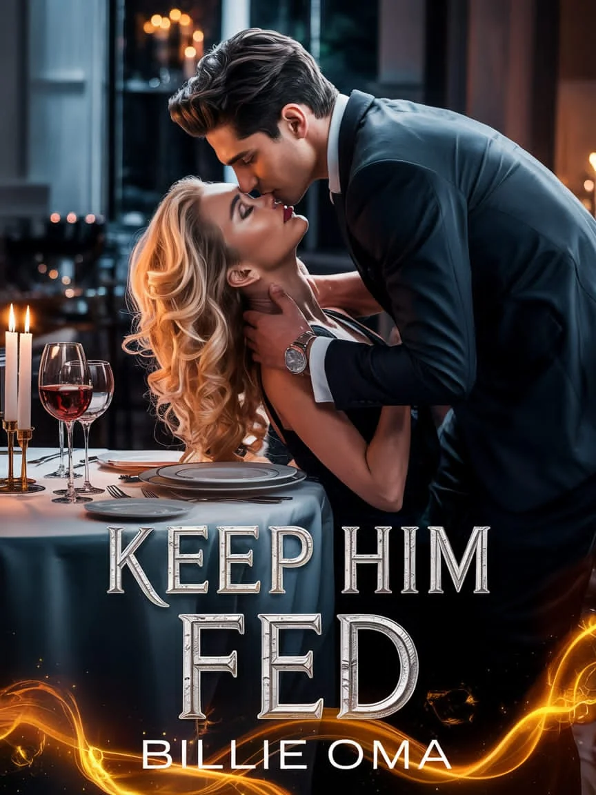 Keep Him Fed 