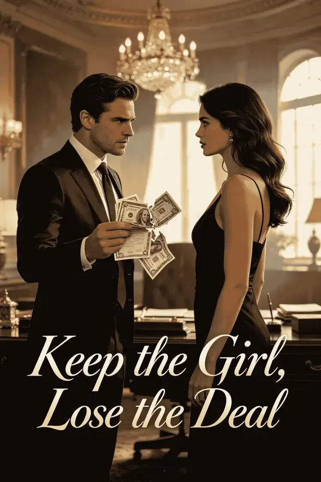 Keep the Girl, Lose the Deal