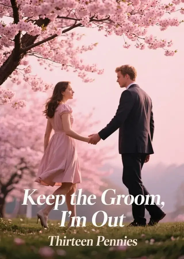 Keep the Groom, I'm Out