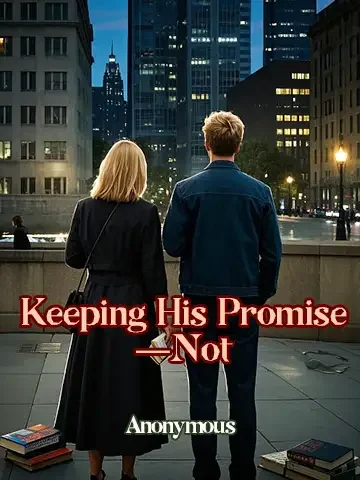 Keeping His Promise—Not