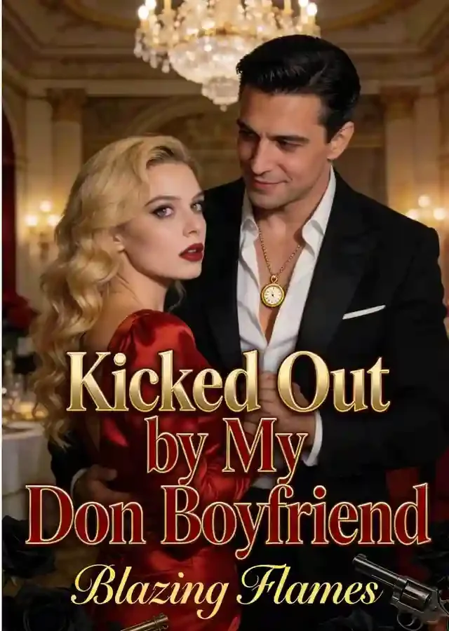 Kicked Out by My Don Boyfriend