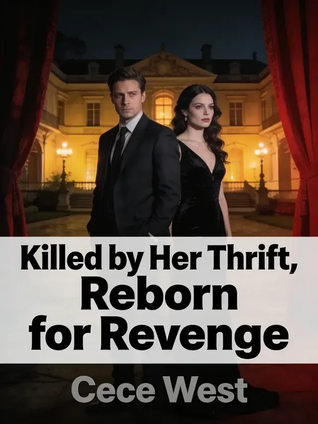 Killed by Her Thrift, Reborn for Revenge