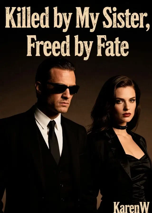 Killed by My Sister, Freed by Fate