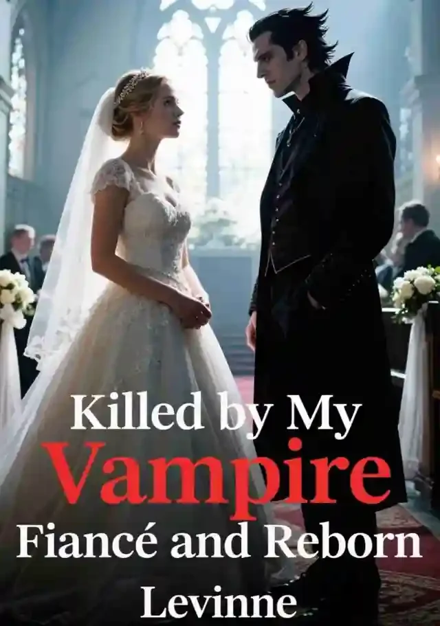 Killed by My Vampire Fiancé and Reborn