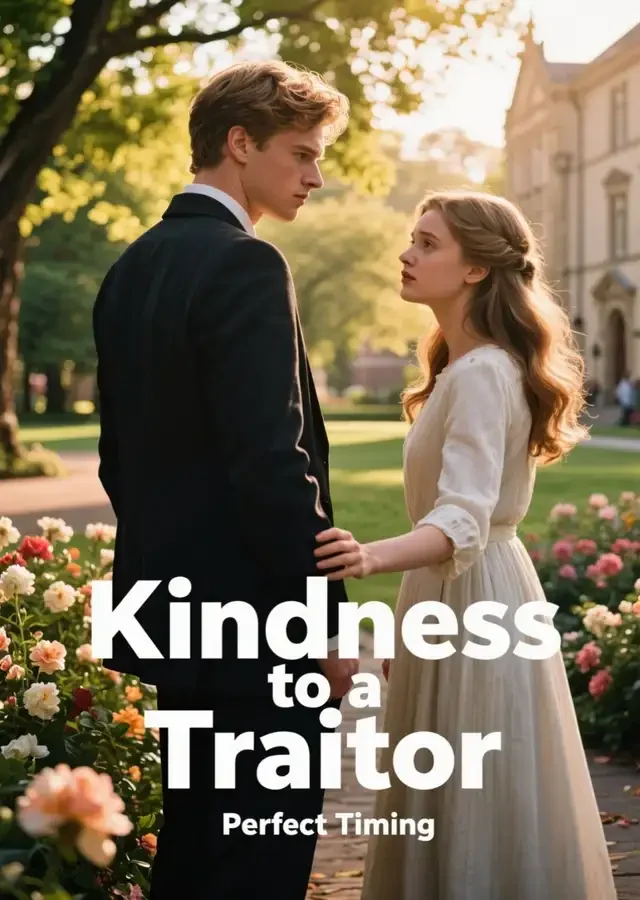Kindness to a Traitor