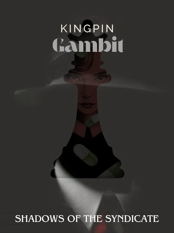Kingpin's Gambit: Shadows of the Syndicate 
