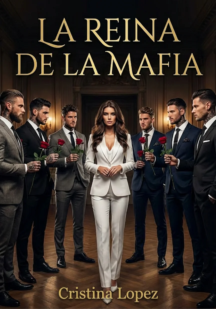 La reina de la mafia