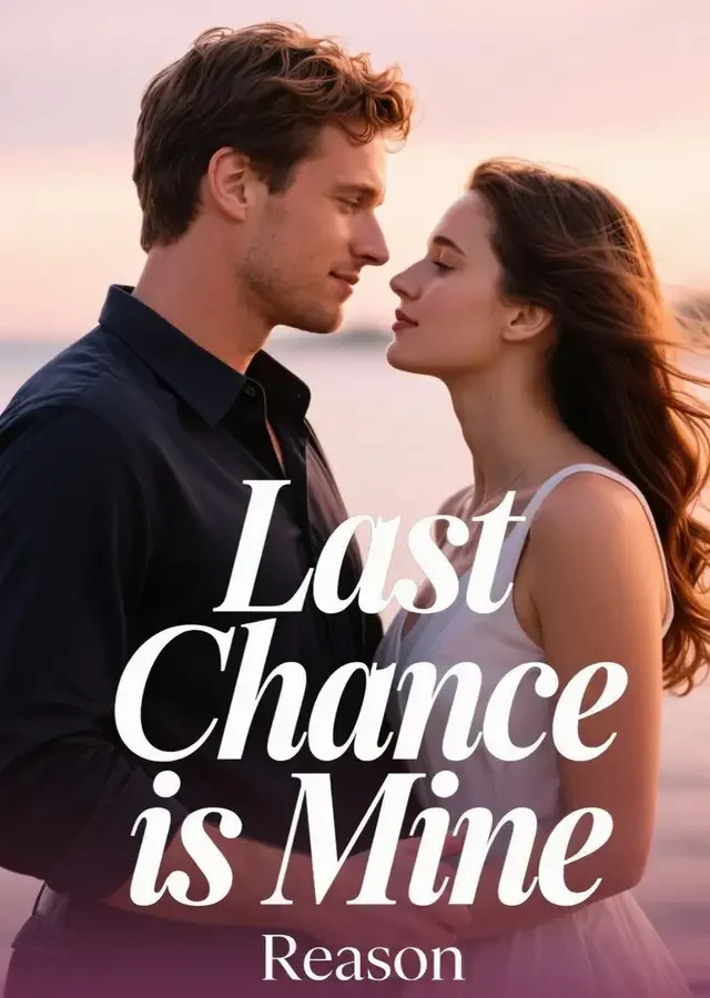 Last Chance is Mine