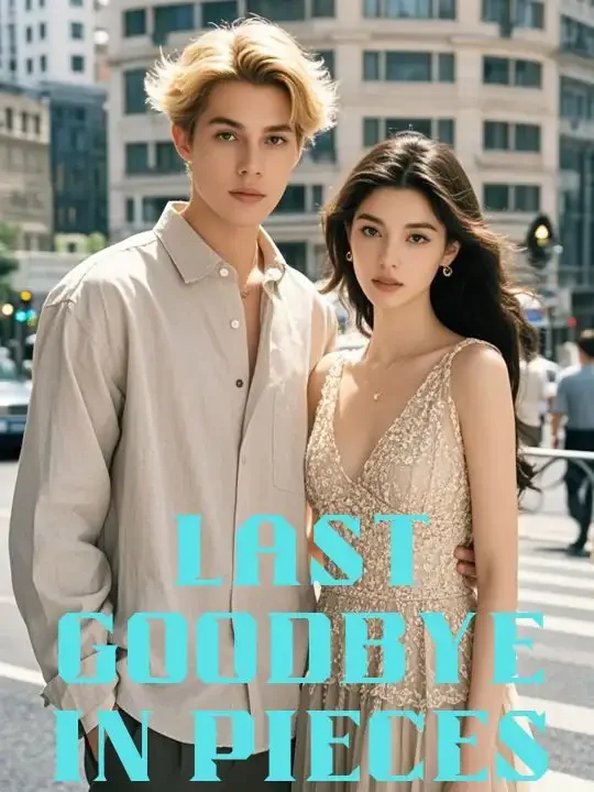 Last Goodbye in Pieces
