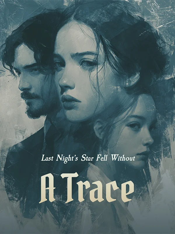 Last Night’s Star Fell Without a Trace