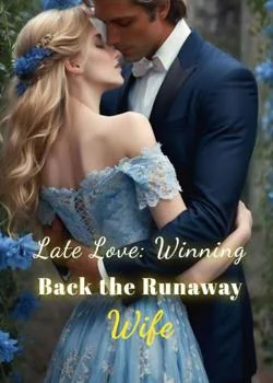 Late Love: Winning Back the Runaway Wife Novel Cover