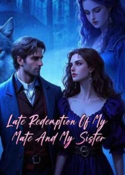 Late Redemption Of My Mate And My Sister Novel Cover