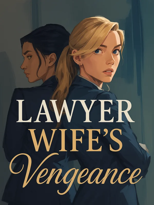 Lawyer Wife's Vengeance