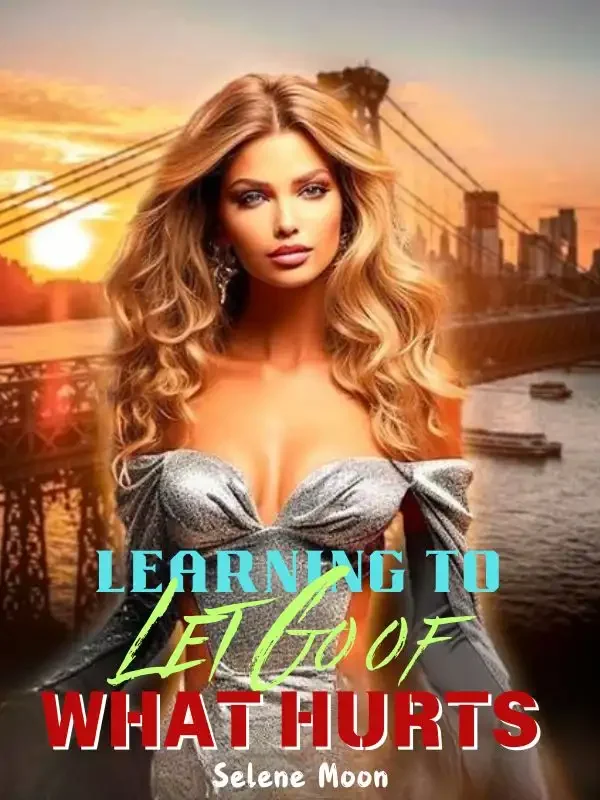 Learning to Let Go of What Hurts