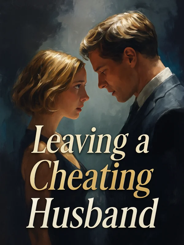 Leaving a Cheating Husband