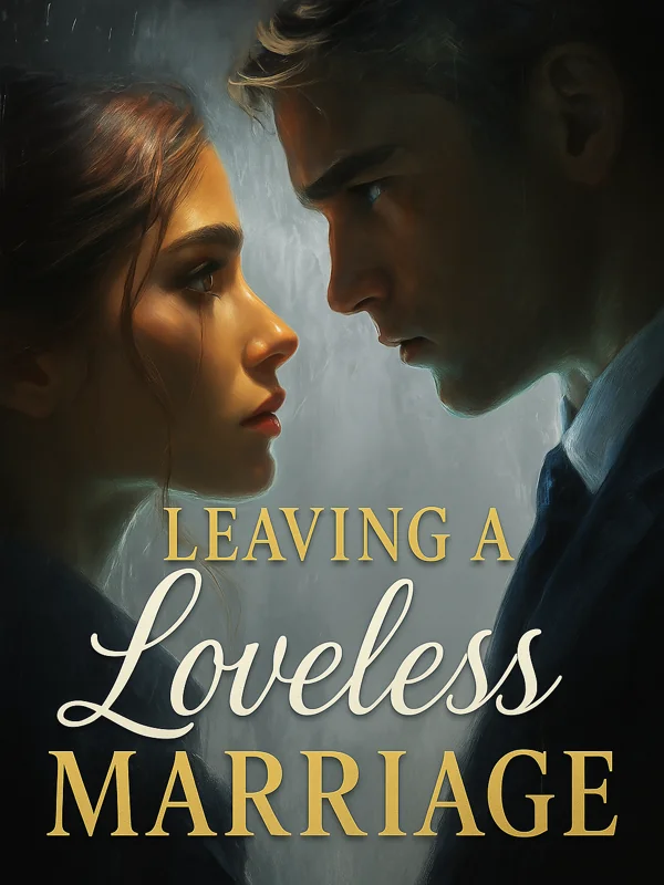 Leaving a Loveless Marriage