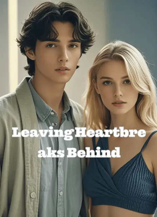 Leaving Heartbreaks Behind