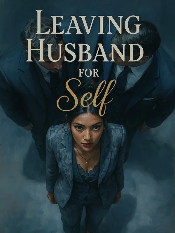 Leaving Husband for Self