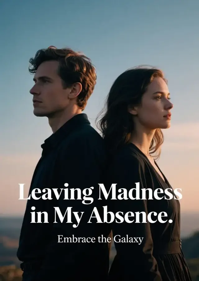 Leaving Madness in My Absence