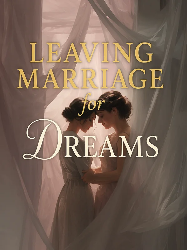 Leaving Marriage for Dreams Novel Cover