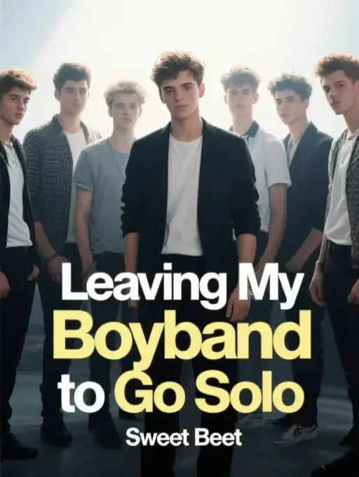 Leaving My Boyband to Go Solo