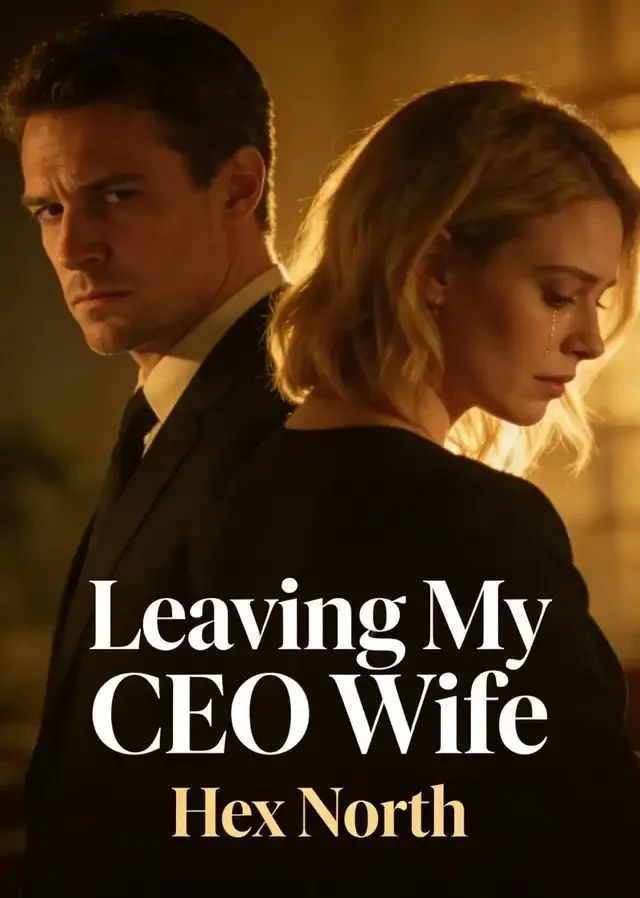 Leaving My CEO Wife