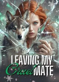 Leaving My Cruel Mate Novel Cover