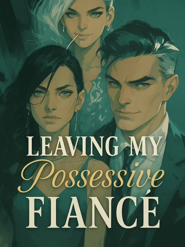 Leaving My Possessive Fiancé Novel Cover