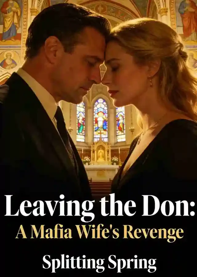 Leaving the Don: A Mafia Wife's Revenge
