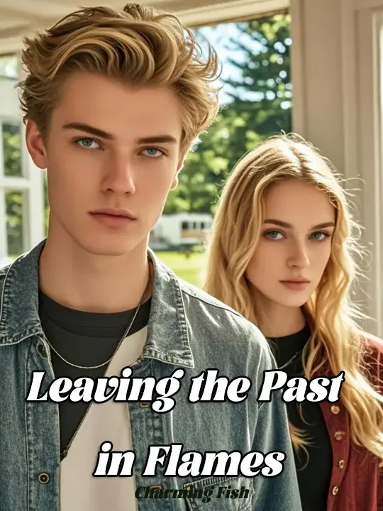 Leaving the Past in Flames