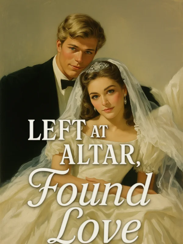 Left at Altar, Found Love