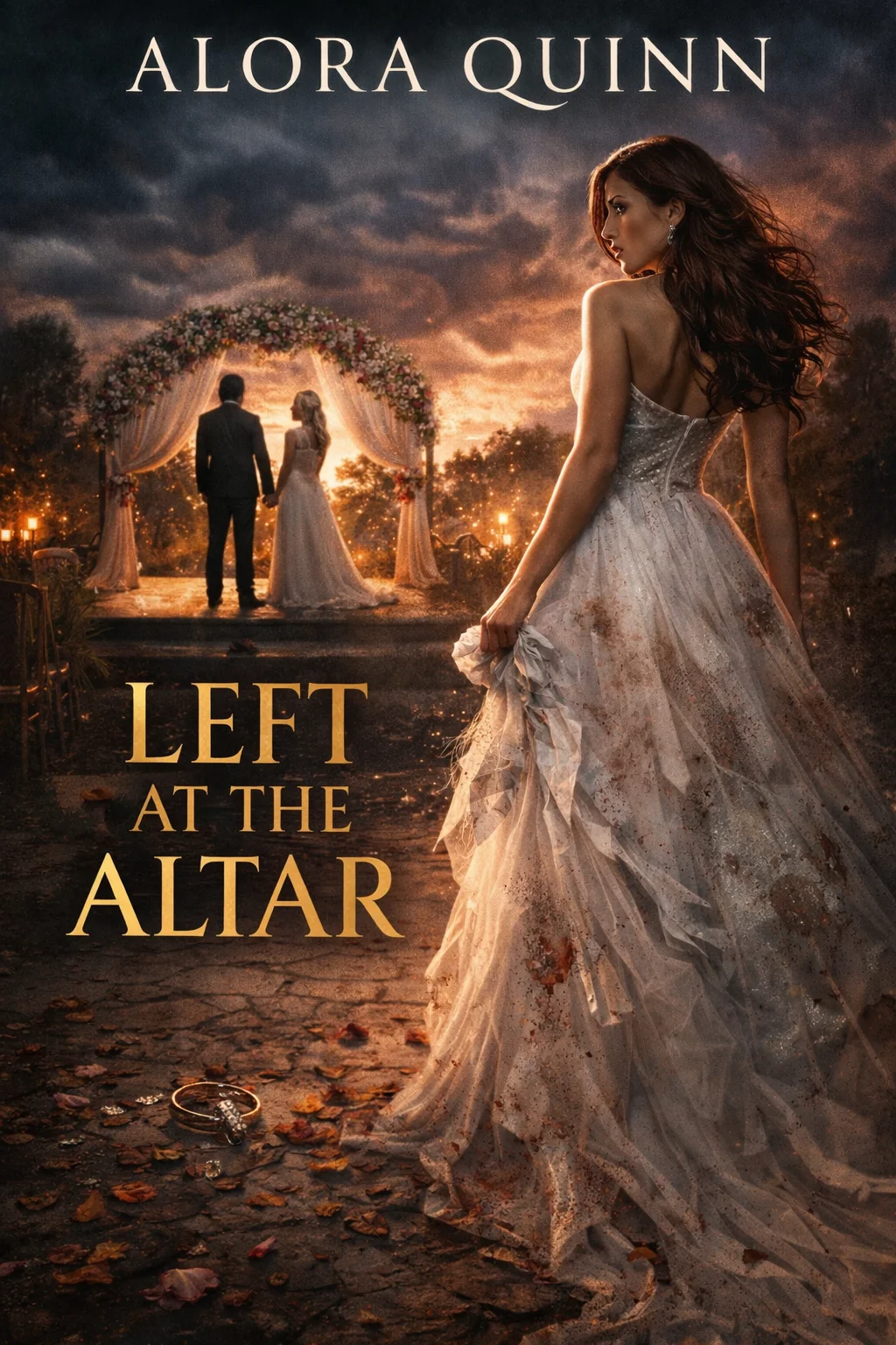 Left at the Altar