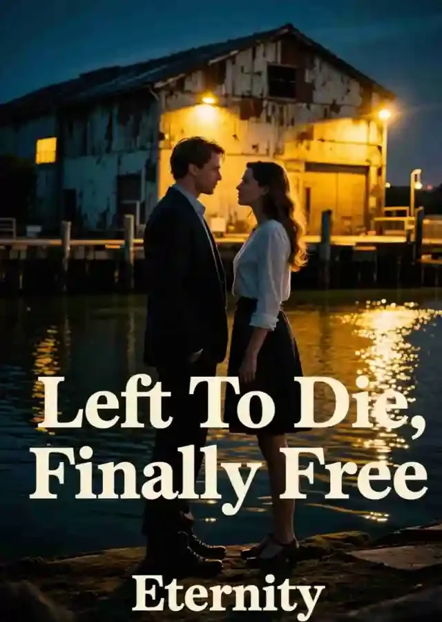 Left To Die, Finally Free