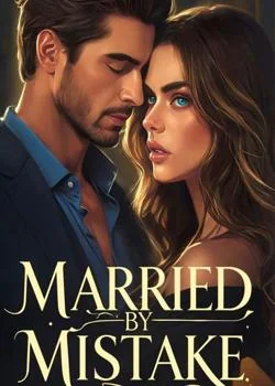 Legally Married by Mistake Novel Cover
