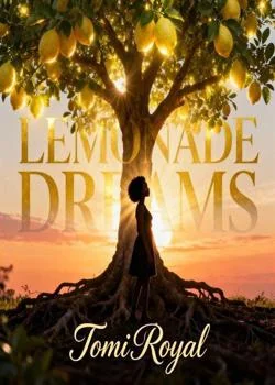 Lemonade Dreams Novel Cover