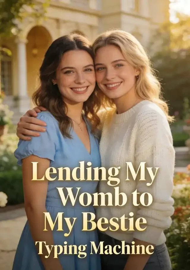 Lending My Womb to My Bestie