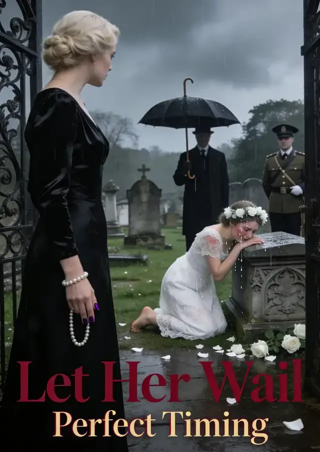 Let Her Wail