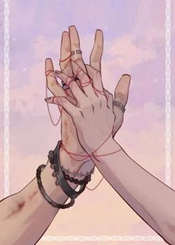 Let Me Love You  Novel Cover