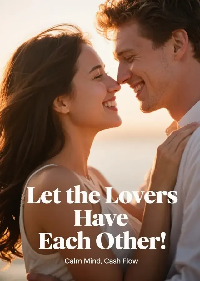Let the Lovers Have Each Other