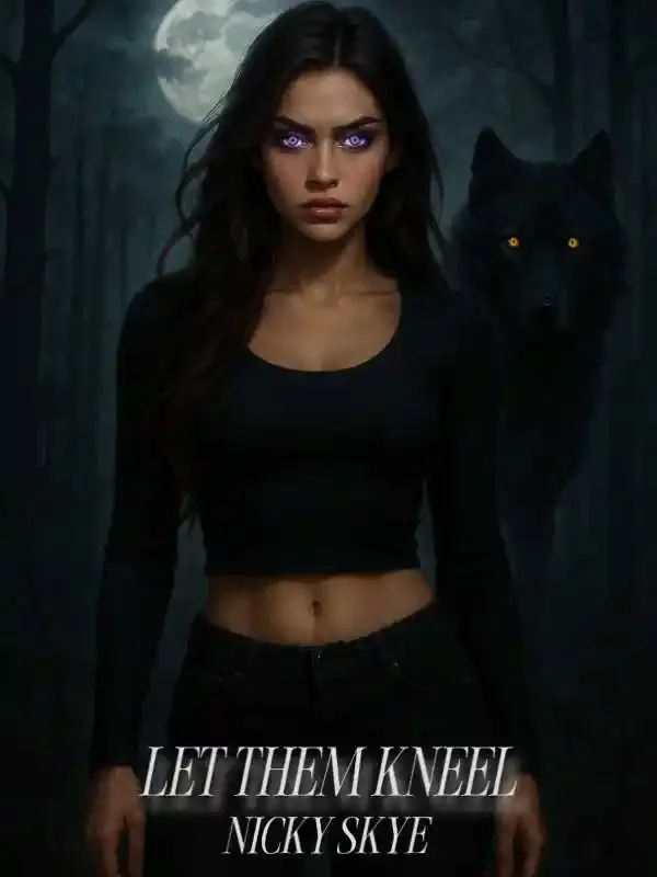 Let Them Kneel