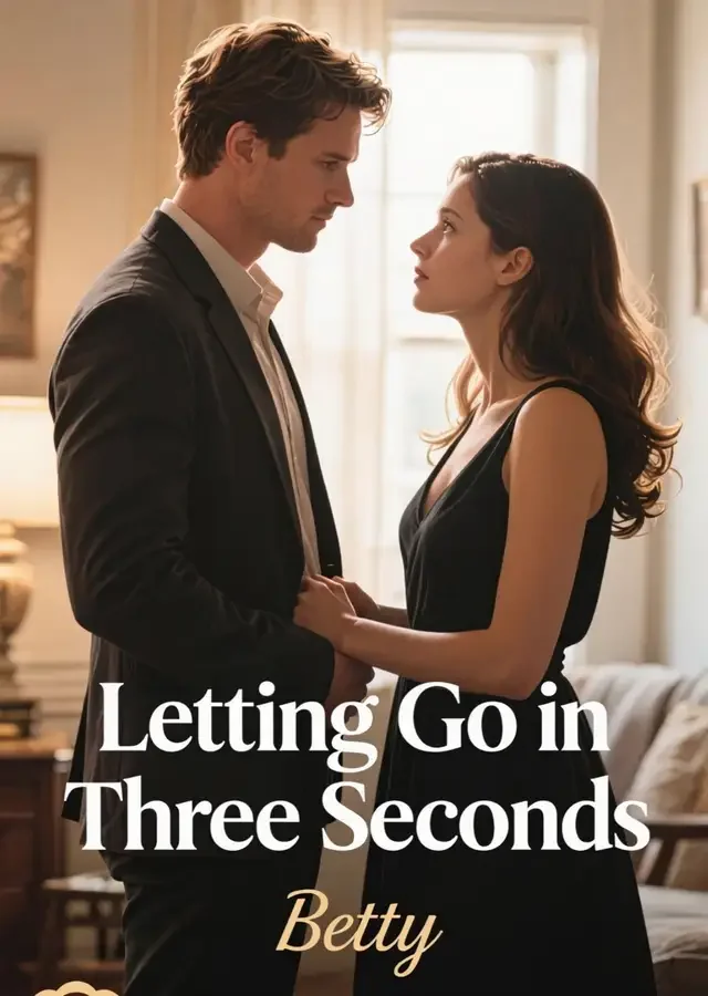 Letting Go in Three Seconds