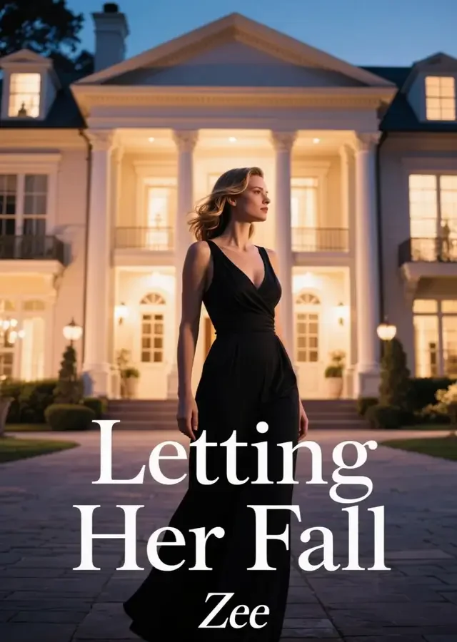 Letting Her Fall
