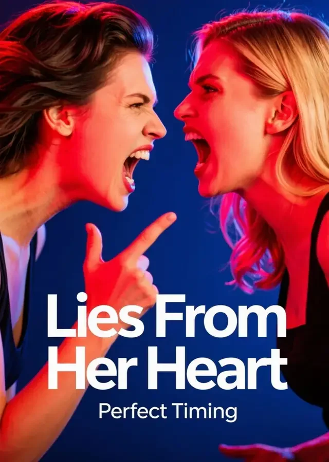 Lies From Her Heart